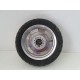 PINZA FRENO TUBO ANTERIORE TAURIS CAPRI 125 4T 2010 2012 152QMI