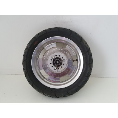 PINZA FRENO TUBO ANTERIORE TAURIS CAPRI 125 4T 2010 2012 152QMI