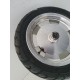 PINZA FRENO TUBO ANTERIORE TAURIS CAPRI 125 4T 2010 2012 152QMI