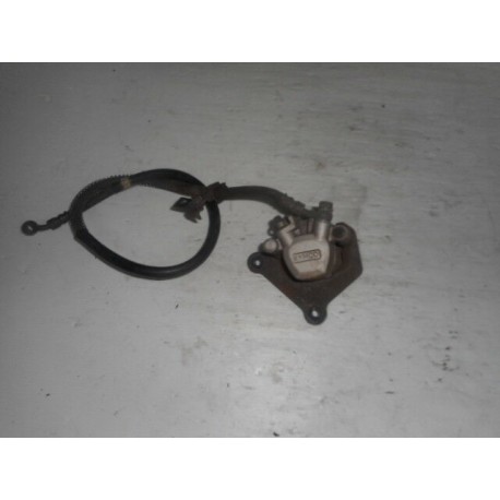 PINZA FRENO ANTERIORE KYMCO AGILITY 50 R16 2008 2015