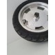 PINZA FRENO TUBO ANTERIORE TAURIS CAPRI 125 4T 2010 2012 152QMI