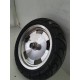 PINZA FRENO TUBO ANTERIORE TAURIS CAPRI 125 4T 2010 2012 152QMI
