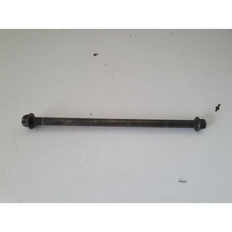 CERCHIO RUOTA ANTERIORE TAURIS CAPRI 125 4T 2010 2012 152QMI