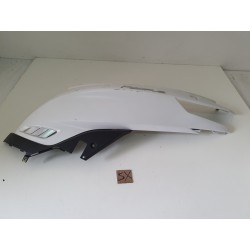 SCUDO ANTERIORE KYMCO PEOPLE GT 300 2010 2011 2013 DANNEGGIATO