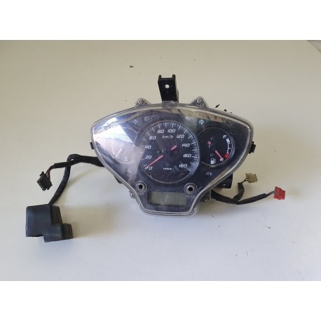RADIATORE ACQUA YAMAHA T MAX TMAX 500 2004 2007
