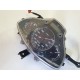 RADIATORE ACQUA YAMAHA T MAX TMAX 500 2004 2007
