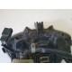 RADIATORE ACQUA YAMAHA T MAX TMAX 500 2004 2007