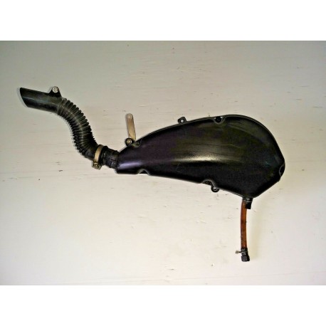 CASSA SCATOLA FILTRO ARIA AIR BOX TGB DYNASTY 125 150 2005