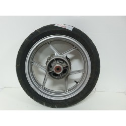 CERCHIO RUOTA POSTERIORE KAWASAKI ER 6N 2006 2009