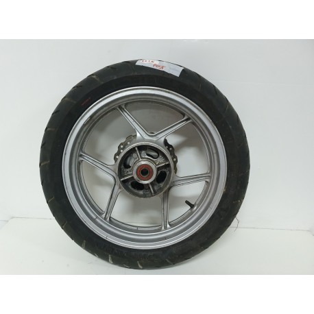CERCHIO RUOTA POSTERIORE KAWASAKI ER 6N 2006 2009