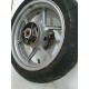 CERCHIO RUOTA POSTERIORE KAWASAKI ER 6N 2006 2009