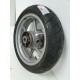CERCHIO RUOTA POSTERIORE KAWASAKI ER 6N 2006 2009