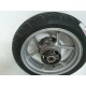 CERCHIO RUOTA POSTERIORE KAWASAKI ER 6N 2006 2009