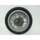 CERCHIO RUOTA POSTERIORE KAWASAKI ER 6N 2006 2009
