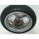 CERCHIO RUOTA POSTERIORE KAWASAKI ER 6N 2006 2009