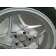 CERCHIO RUOTA POSTERIORE BMW R 1200 RT 2006 2010