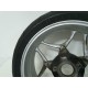 CERCHIO RUOTA POSTERIORE BMW R 1200 RT 2006 2010