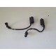 COMMUTATORE DEVIO LUCI SINISTRO SUZUKI VL INTRUDER 250 1999 2003