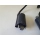 COMMUTATORE DEVIO LUCI SINISTRO SUZUKI VL INTRUDER 250 1999 2003