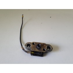 CAVALLETTO LATERALE SUZUKI VL INTRUDER 250 1999 2003