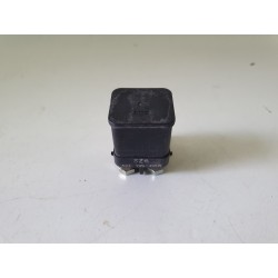 MANIGLIONE LATERALE POSTERIORE DESTRO SUZUKI VL INTRUDER 250 1999 2003