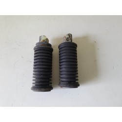 PEDALINO ANTERIORE DESTRO SUZUKI VL INTRUDER 250 1999 2003