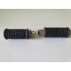 PEDALINO ANTERIORE DESTRO SUZUKI VL INTRUDER 250 1999 2003