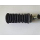 PEDALINO ANTERIORE DESTRO SUZUKI VL INTRUDER 250 1999 2003