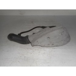 SCATOLA FILTRO AIR BOX APRILIA LEONARDO 150 1997 2002