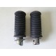PEDALINO ANTERIORE DESTRO SUZUKI VL INTRUDER 250 1999 2003