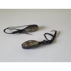 SCOCCA CARENA LATERALE DESTRA SUZUKI VL INTRUDER 250 1999 2003