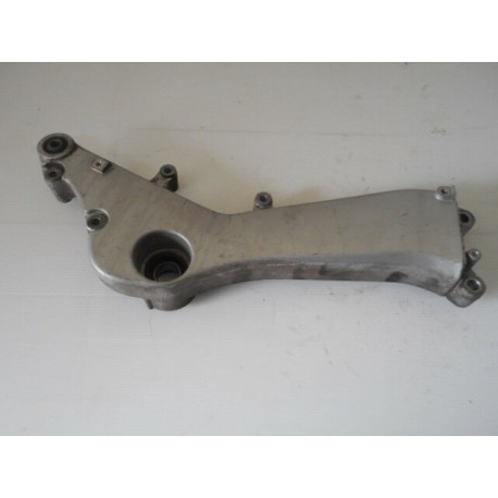 SUPPORTO TERMINALE MARMITTA HONDA SILVER WING 600 2005 2009