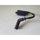 ELETTROVENTOLA RADIATORE YAMAHA XT 660 X 2004 2010