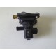 CARENA SERBATOIO CONVOGLIATORE YAMAHA XT 660 X 2004 2010