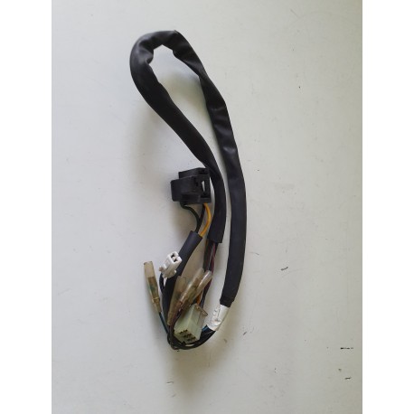 VALVOLA ARIA SECONDARIA YAMAHA XT 660 X 2004 2010
