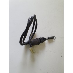 IMPIANTO FANALE ANTERIORE YAMAHA XT 660 X 2004 2010