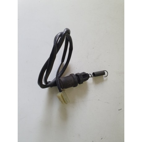 IMPIANTO FANALE ANTERIORE YAMAHA XT 660 X 2004 2010