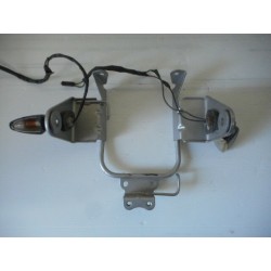 TELAIETTO SUPPORTO FARO ANTERIORE KAWASAKI ER-5 500 2006