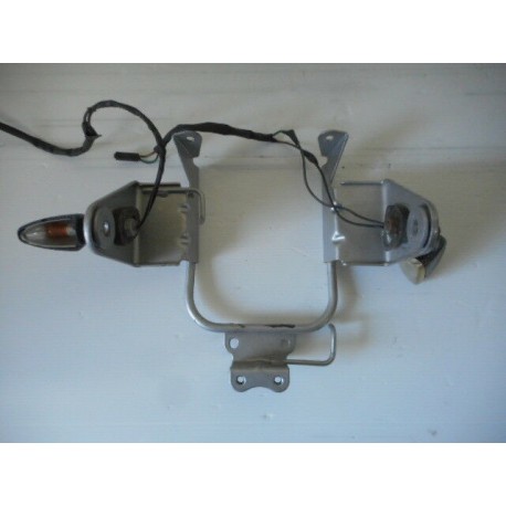 TELAIETTO SUPPORTO FARO ANTERIORE KAWASAKI ER-5 500 2006