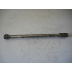 PERNO ASSE RUOTA ANTERIORE PEUGEOT GEOPOLIS 400 2007 2008 2013
