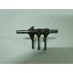 FORCHETTE CAMBIO MOTORE HONDA CBR 600 F 2001 2003