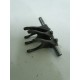 FORCHETTE CAMBIO MOTORE HONDA CBR 600 F 2001 2003