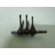FORCHETTE CAMBIO MOTORE HONDA CBR 600 F 2001 2003