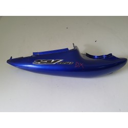 PIASTRA FORCELLA SUPERIORE MANUBRIO KAWASAKI ER 5 500 2001