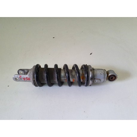 FIANCHETTO POSTERIORE DESTRO SUZUKI SV 650 1999 CON DIFETTI