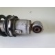 FIANCHETTO POSTERIORE DESTRO SUZUKI SV 650 1999 CON DIFETTI