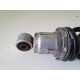FIANCHETTO POSTERIORE DESTRO SUZUKI SV 650 1999 CON DIFETTI