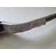 PEDANA ANTERIORE DESTRA HONDA CBR RR 1000 2003