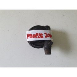 COPPIA REGISTRI CATENA FORCELLONE YAMAHA FZ6 600 2006