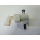 MANIGLIONE MANIGLIA POSTERIORE HONDA HORNET 600 2001